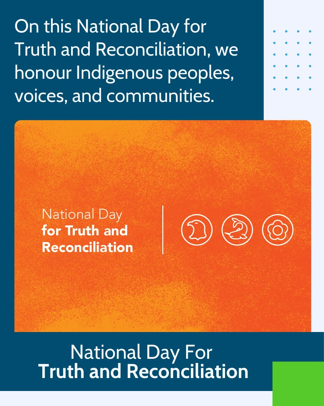 The Indigenous Pharmacy Professionals of Canada Truth and Reconciliation Pledge