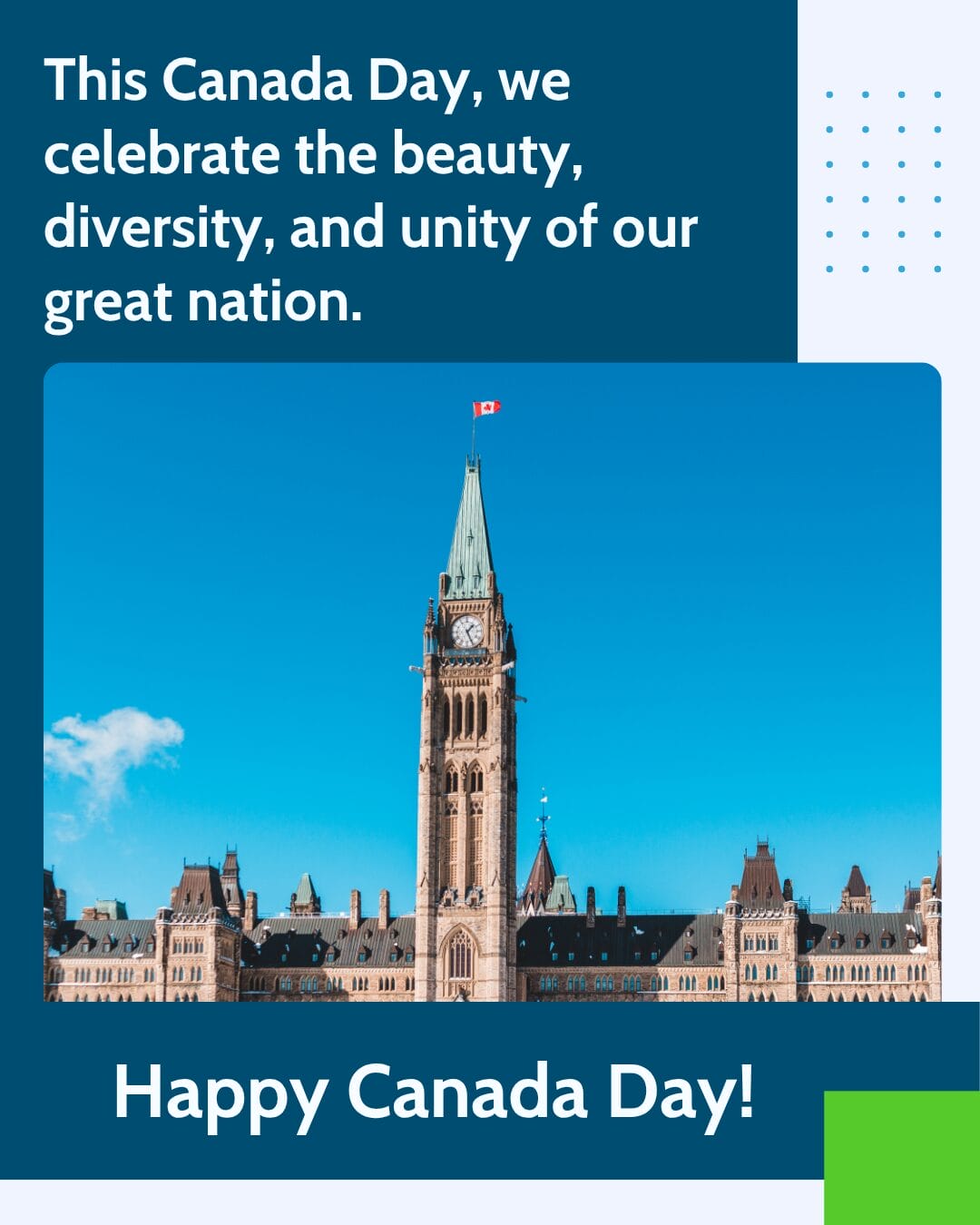 Happy Canada Day from Centrum Pharmacy!