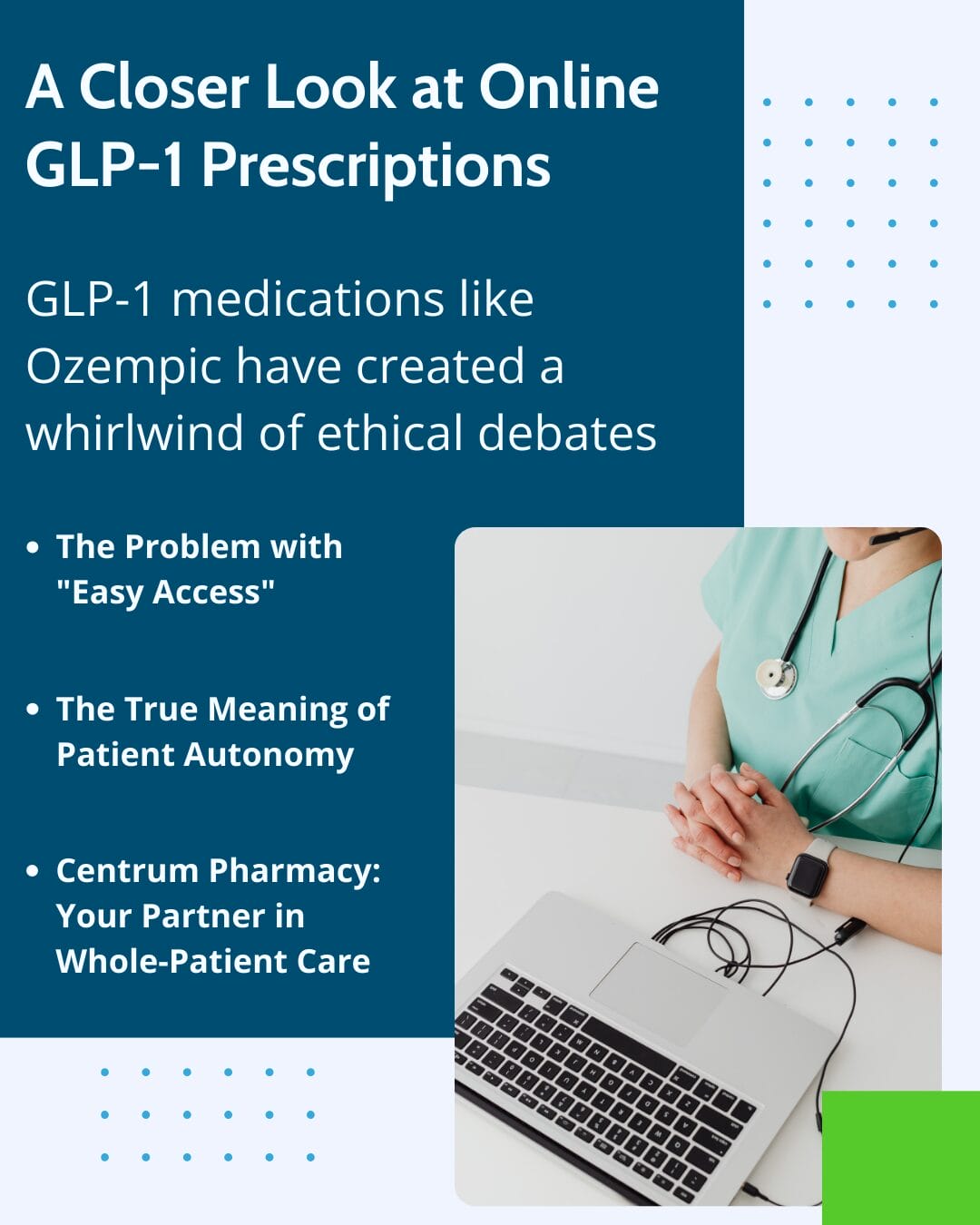 Beyond the Buzz: A Closer Look at Online Ozempic Prescriptions