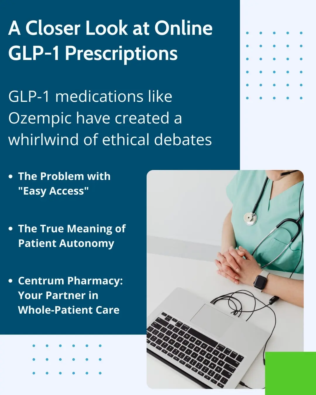 glp 1 online prescriptions Beyond the Buzz: A Closer Look at Online Ozempic Prescriptions