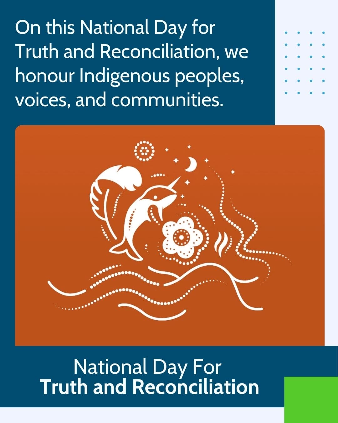 The Indigenous Pharmacy Professionals of Canada Truth and Reconciliation Pledge