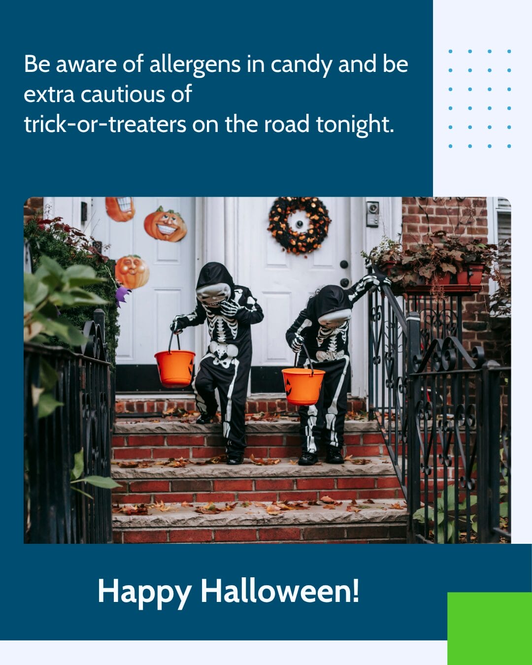 How to Have a Safe and Healthy Halloween: Tips from Centrum Pharmacy