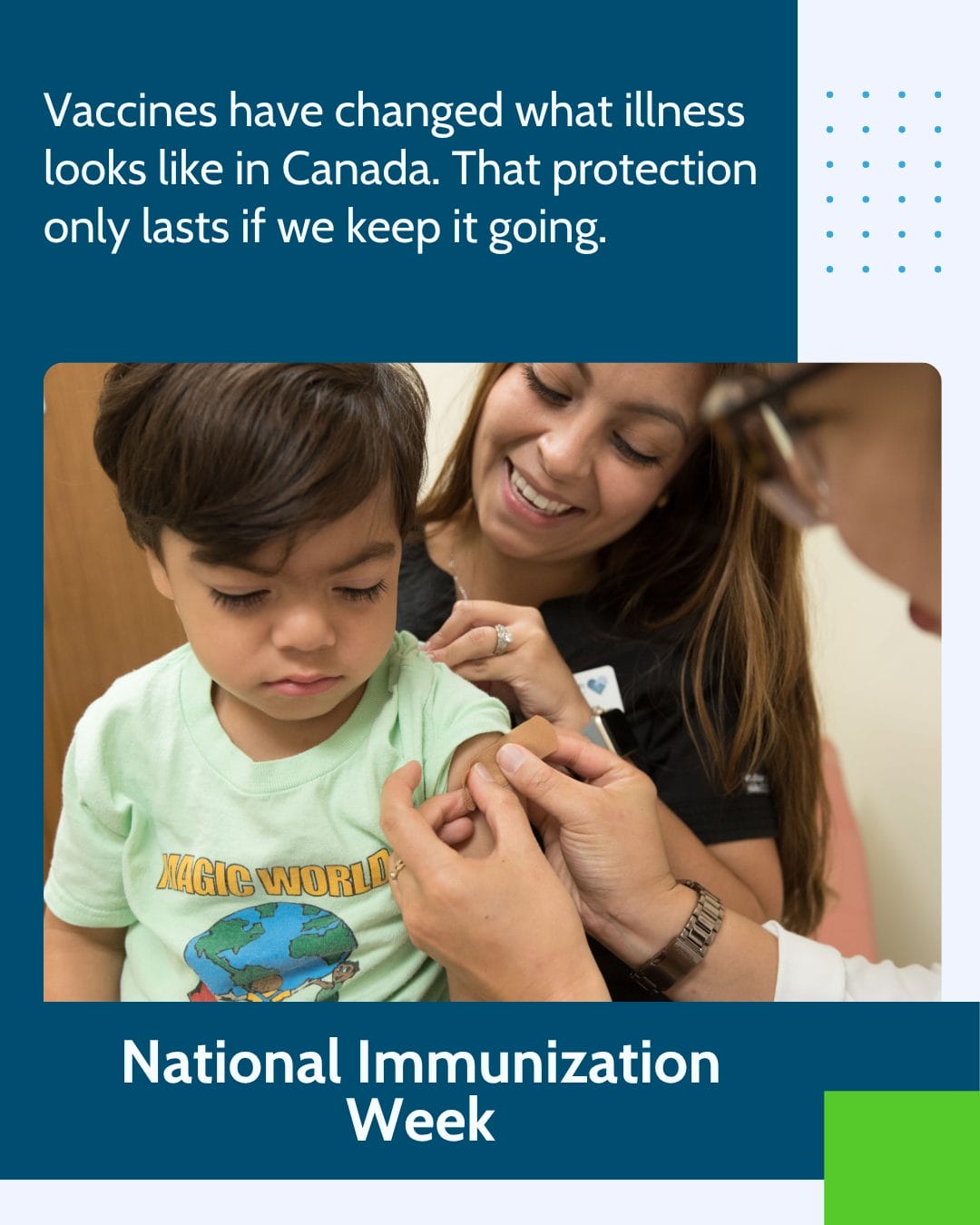 National Immunization Week 2026: A Community Reminder from Centrum Pharmacy