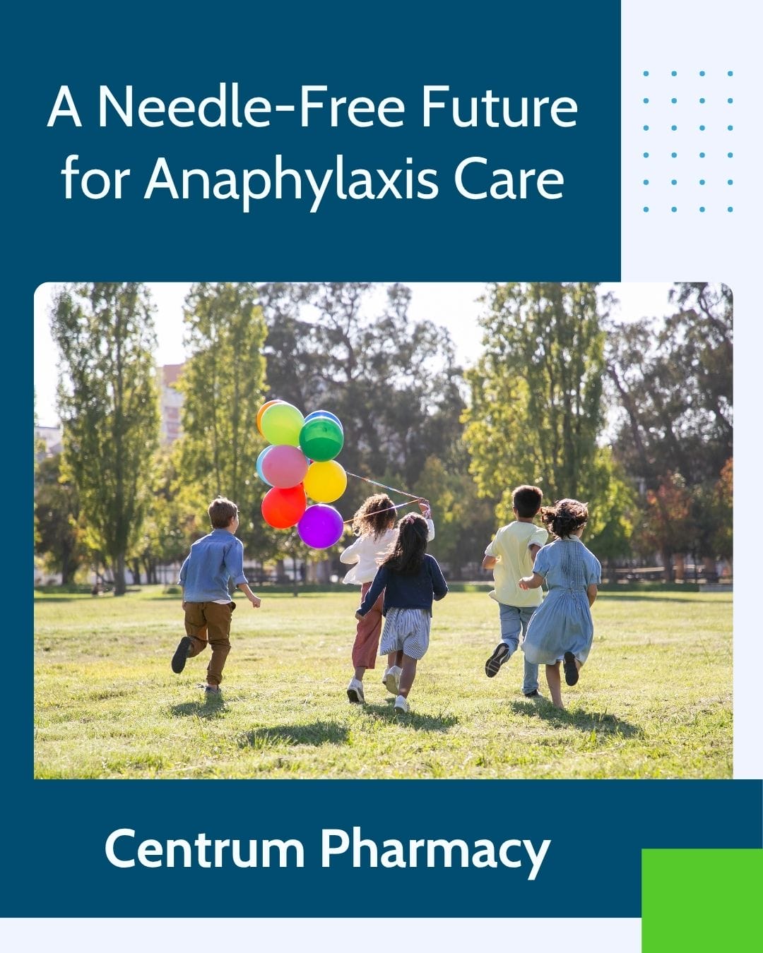A Needle-Free Future for Anaphylaxis Care: Introducing Neffy